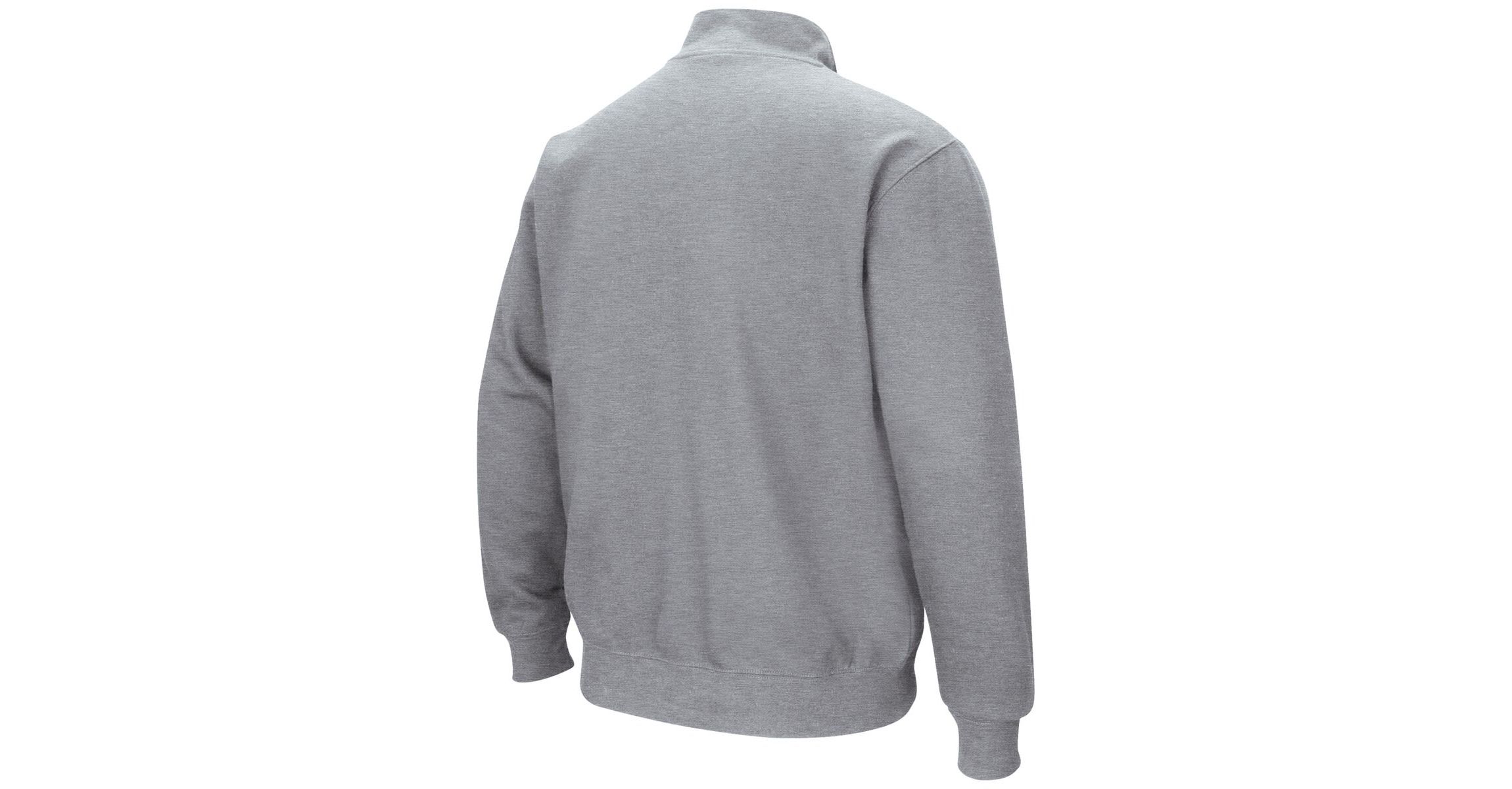 NCAA ed Baylor Bears Tortugas Team Logo Quarter-Zip Jacket