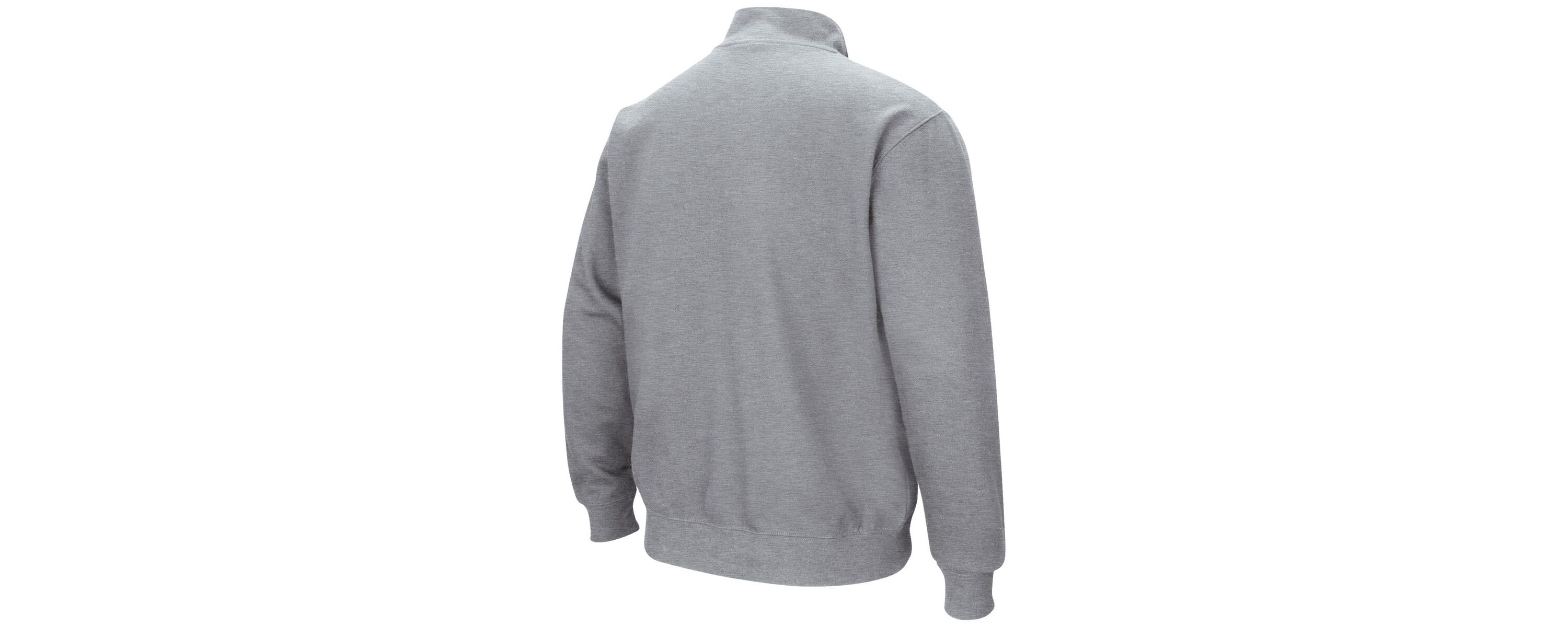 NCAA ed Baylor Bears Tortugas Team Logo Quarter-Zip Jacket