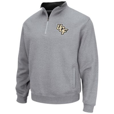 NCAA ed UCF Knights Tortugas Team Logo Quarter-Zip Jacket