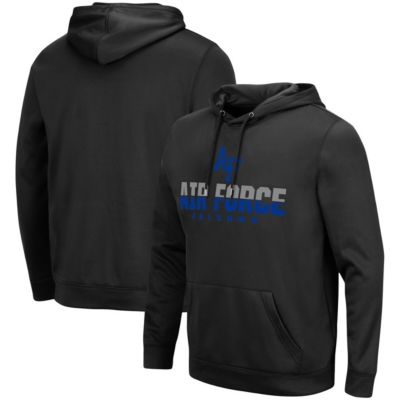 NCAA Air Force Falcons Lantern Pullover Hoodie