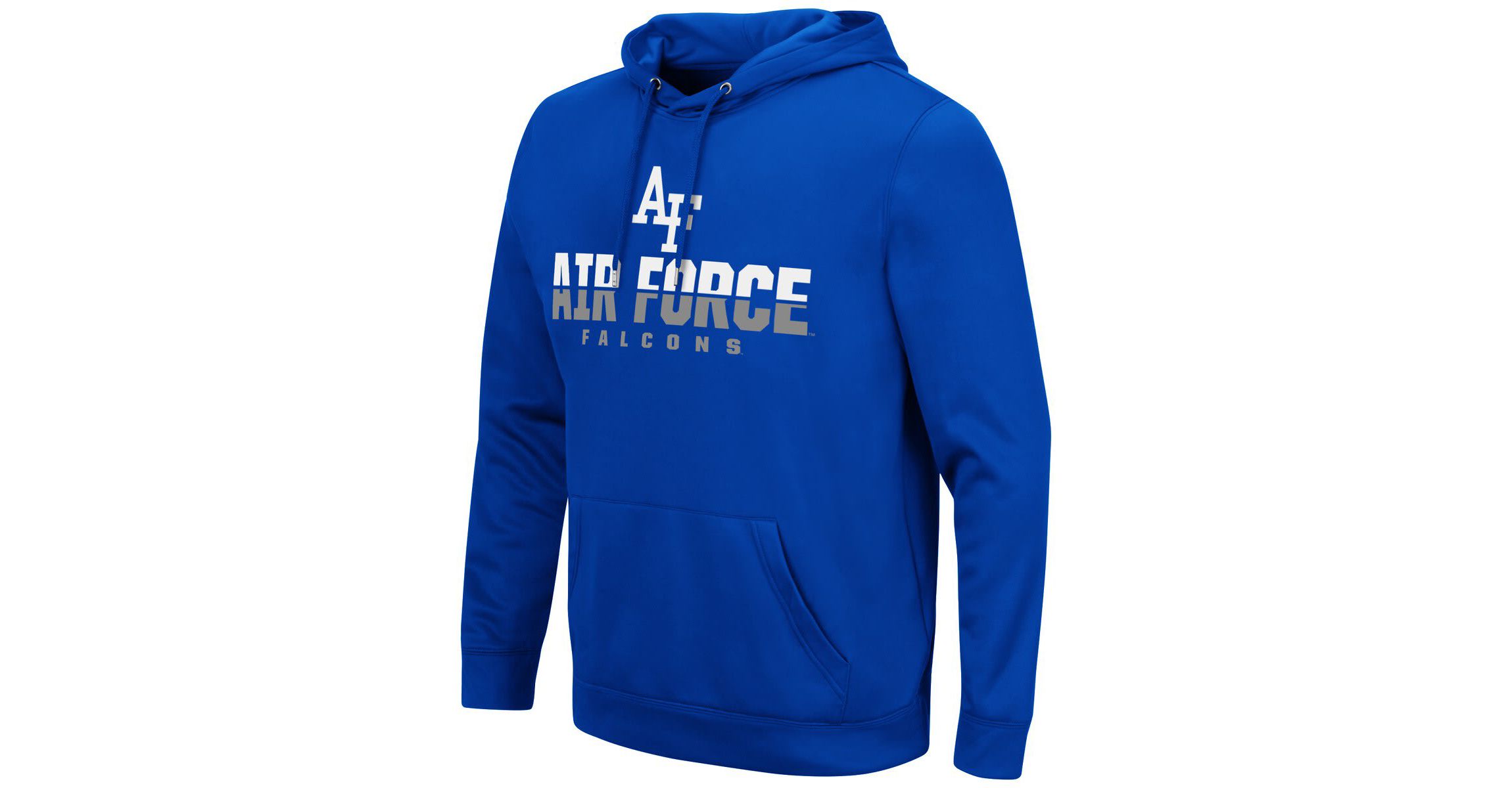 NCAA Air Force Falcons Lantern Pullover Hoodie
