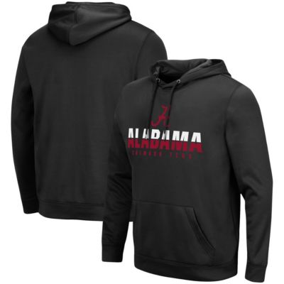 Alabama Crimson Tide NCAA Lantern Pullover Hoodie