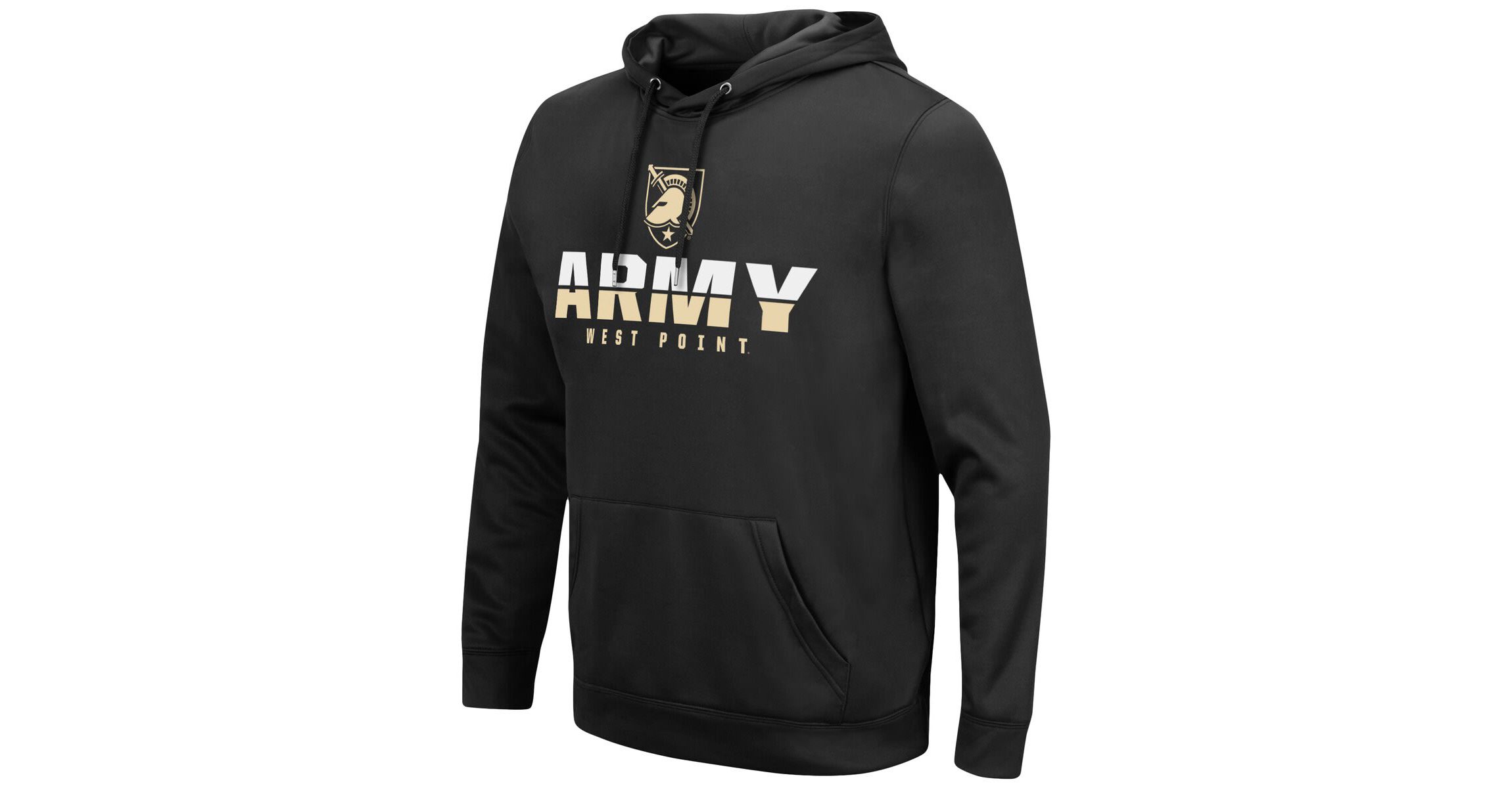 Army Black Knights NCAA Army Knights Lantern Pullover Hoodie