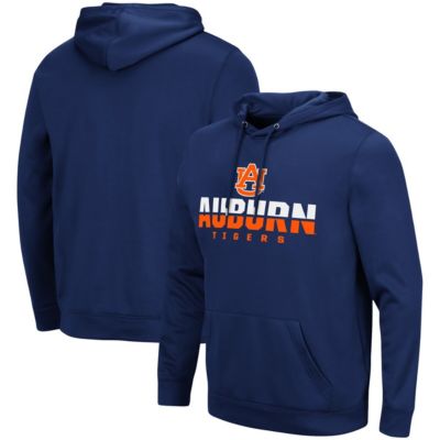 NCAA Auburn Tigers Lantern Pullover Hoodie