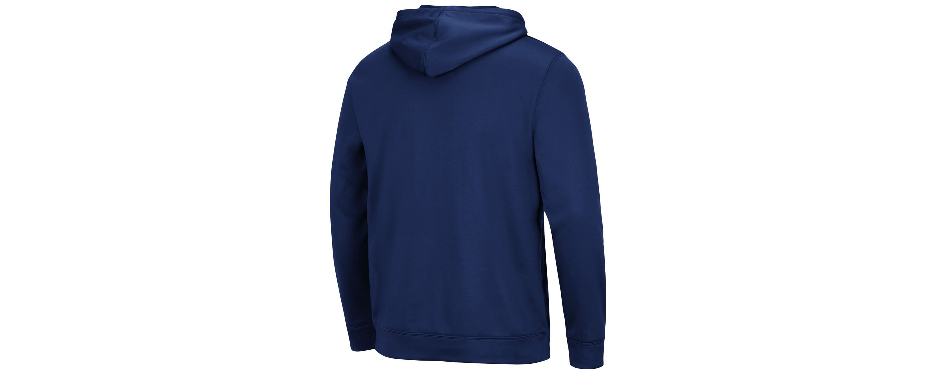 NCAA Auburn Tigers Lantern Pullover Hoodie