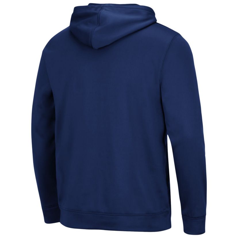 NCAA Auburn Tigers Lantern Pullover Hoodie
