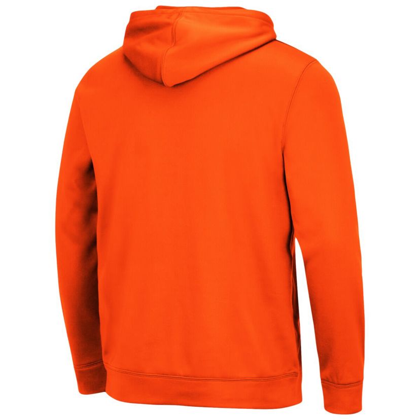 NCAA Auburn Tigers Lantern Pullover Hoodie