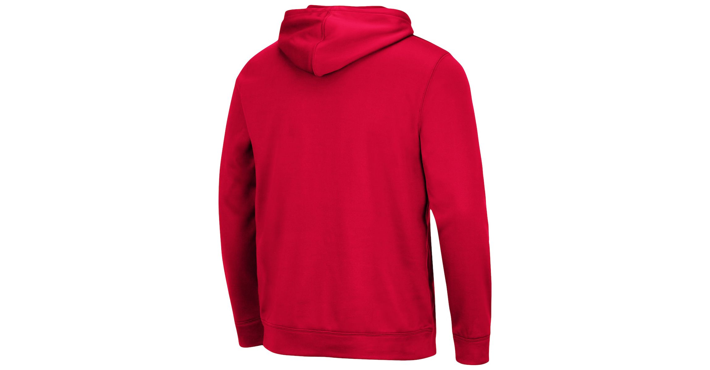NCAA Arizona Wildcats Lantern Pullover Hoodie