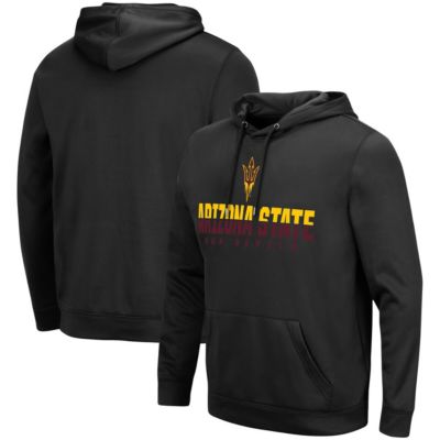 NCAA Arizona State Sun Devils Lantern Pullover Hoodie