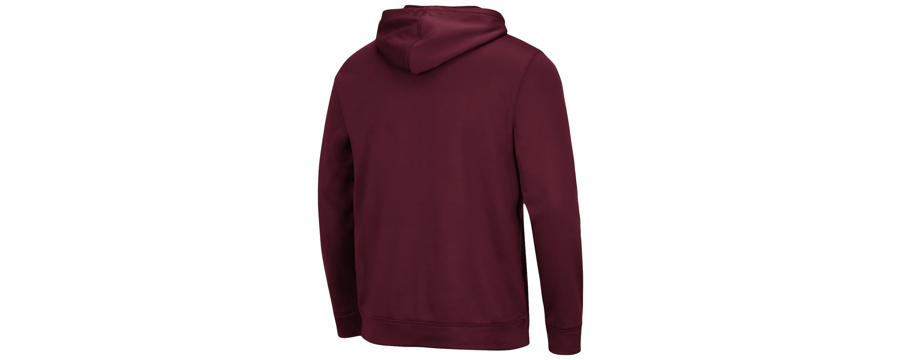 NCAA Arizona State Sun Devils Lantern Pullover Hoodie