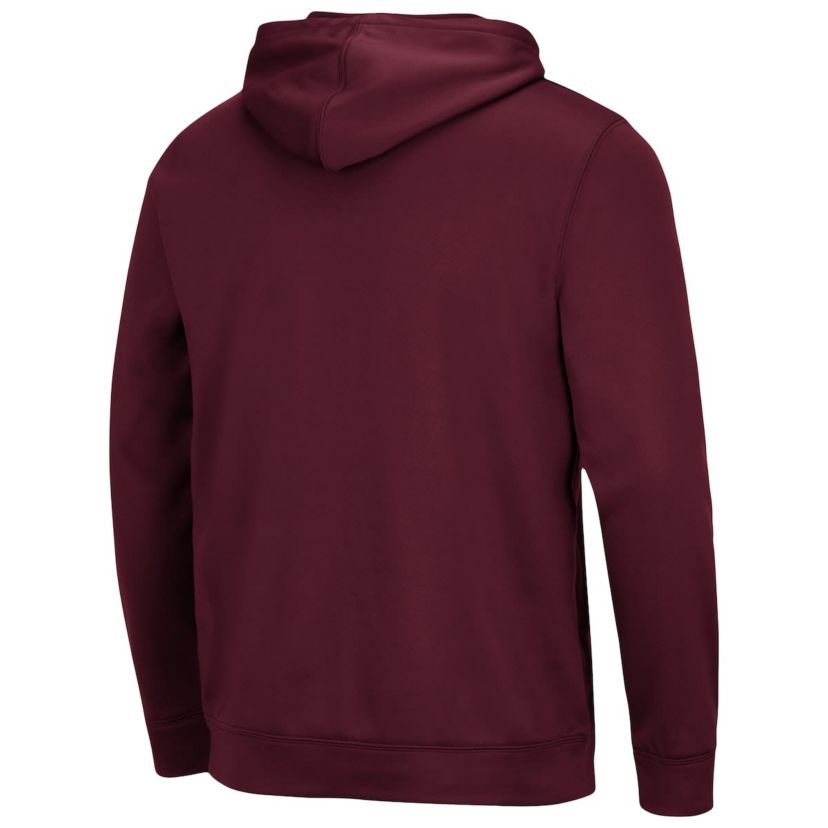 NCAA Arizona State Sun Devils Lantern Pullover Hoodie