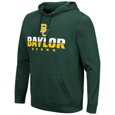 NCAA Baylor Bears Lantern Pullover Hoodie