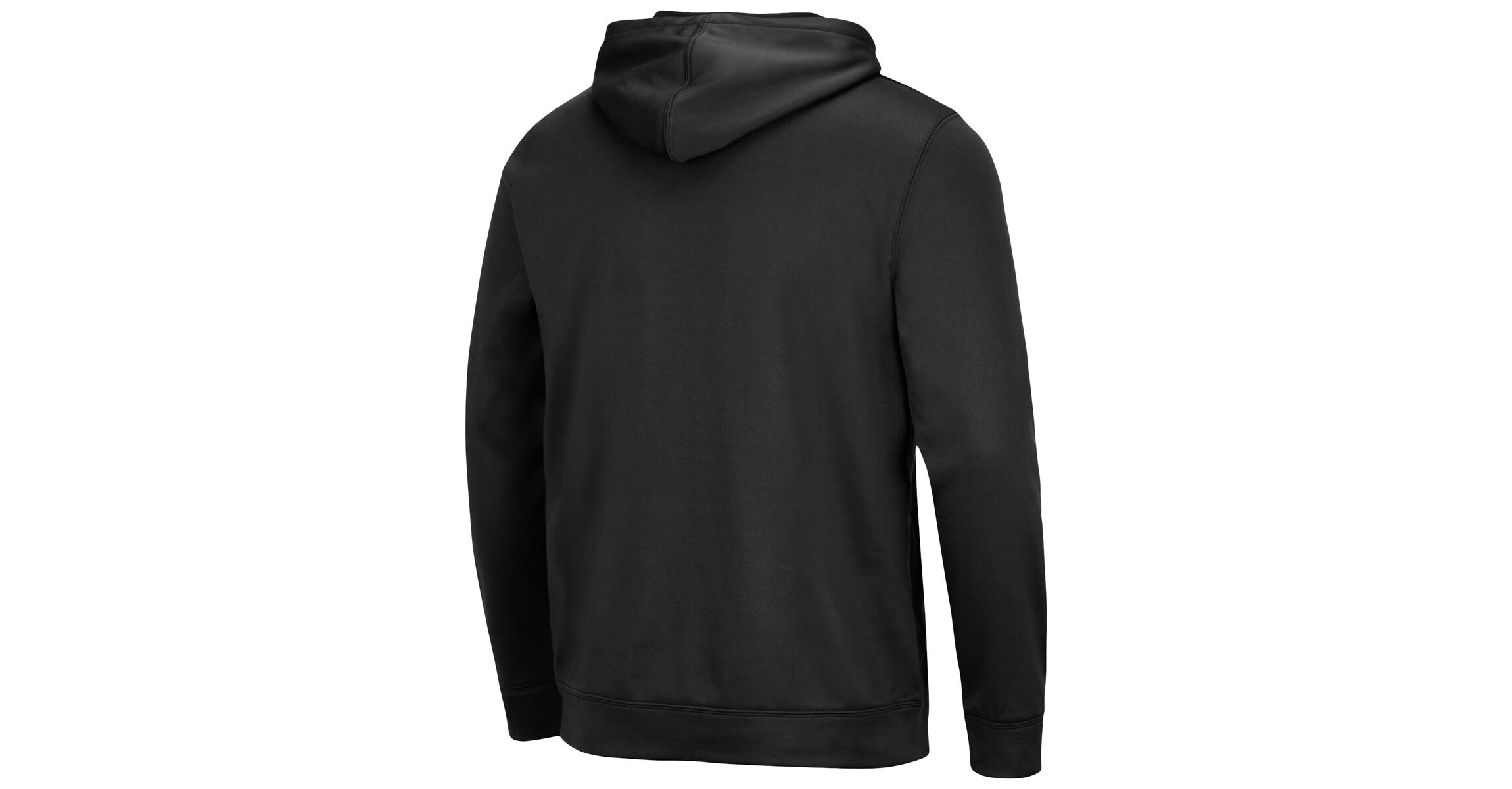 NCAA Boise State Broncos Lantern Pullover Hoodie