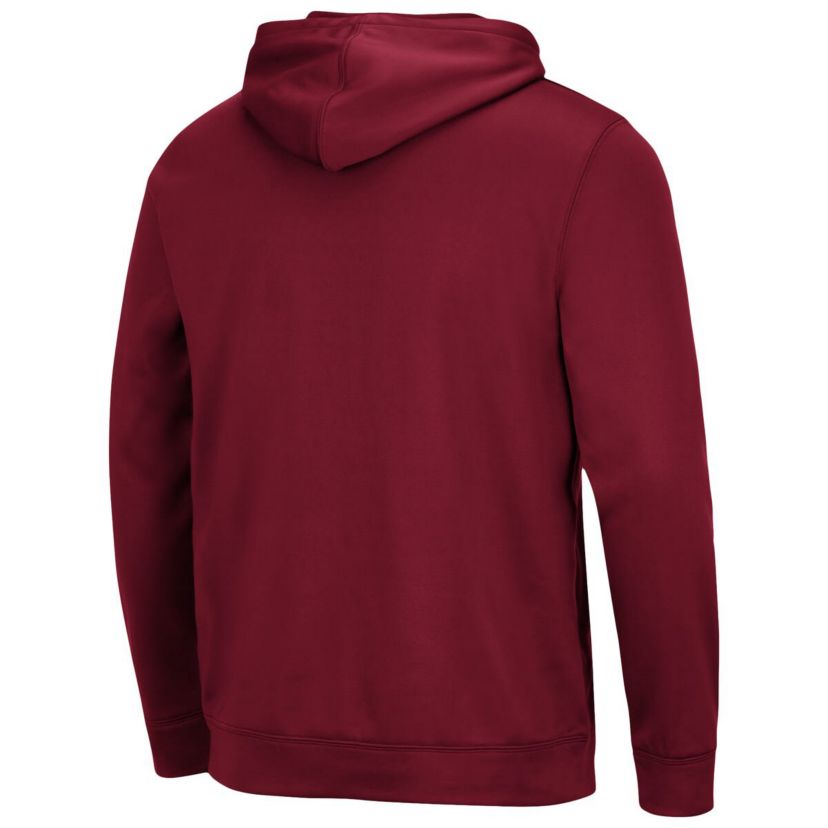 Boston College Eagles NCAA Boston NCAA Eagles Lantern Pullover Hoodie
