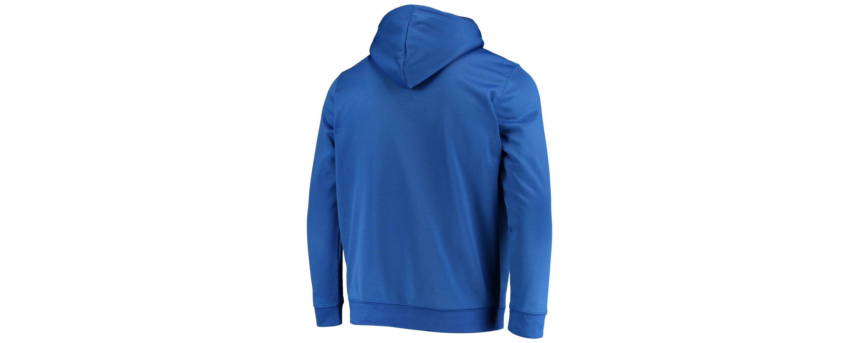 NCAA BYU Cougars Lantern Pullover Hoodie