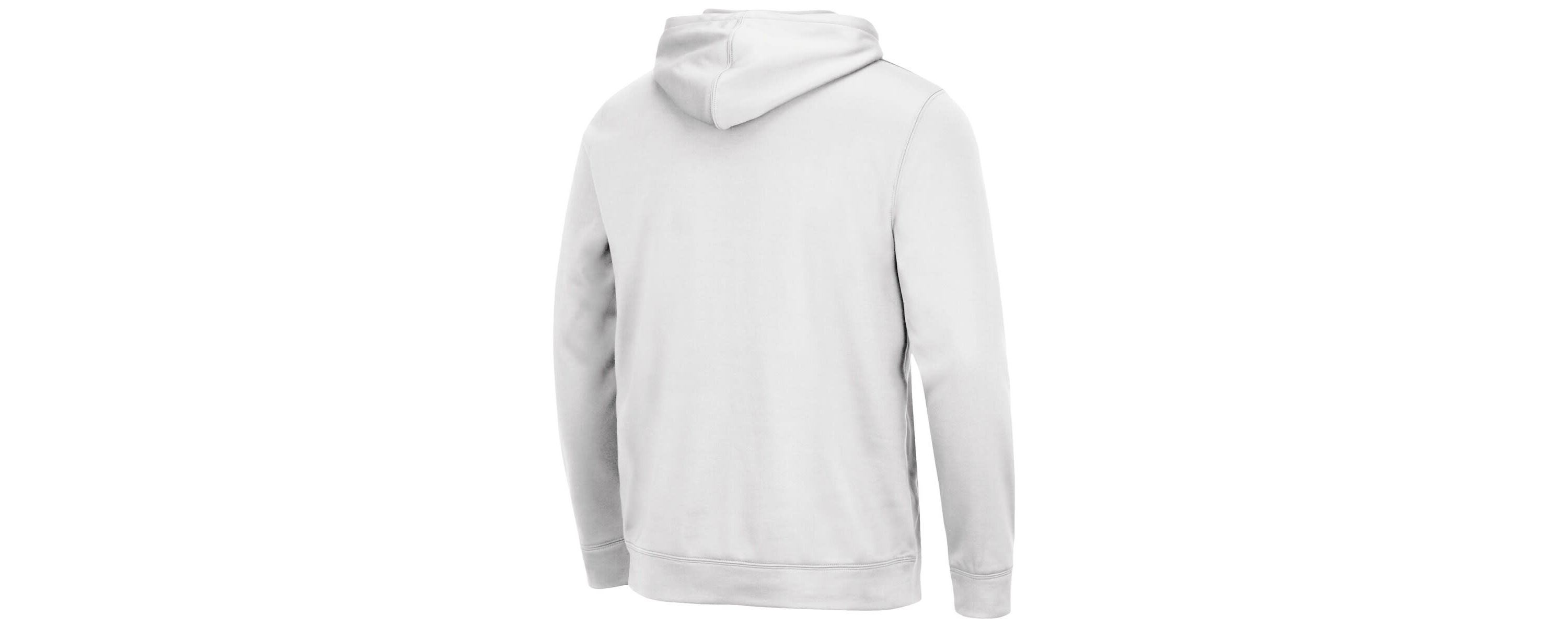 NCAA BYU Cougars Lantern Pullover Hoodie