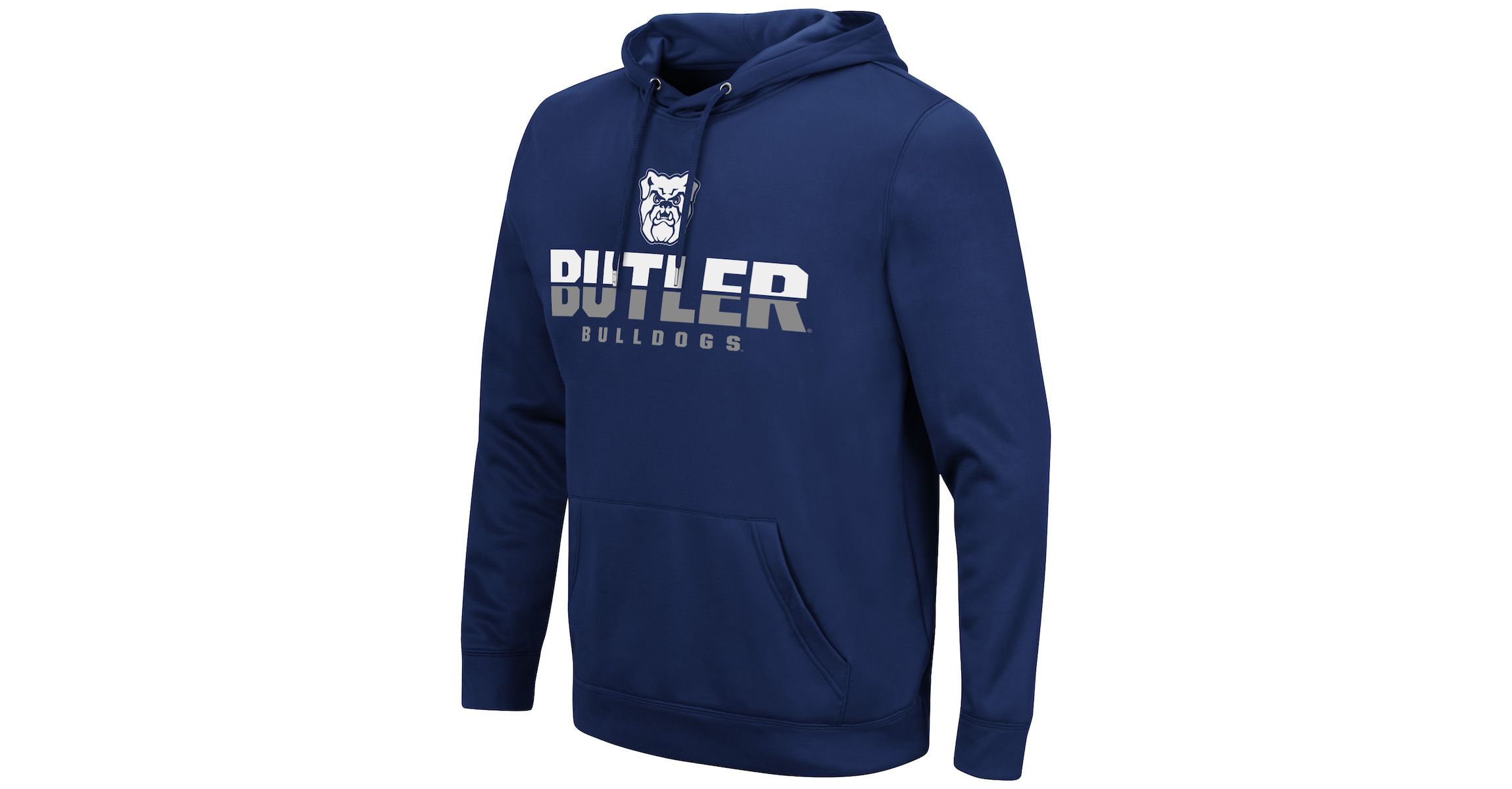Butler University Bulldogs NCAA Butler Bulldogs Lantern Pullover Hoodie