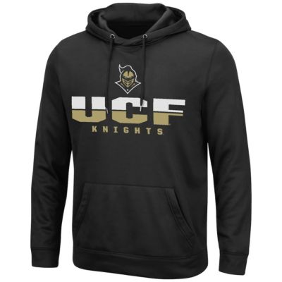 NCAA UCF Knights Lantern Pullover Hoodie