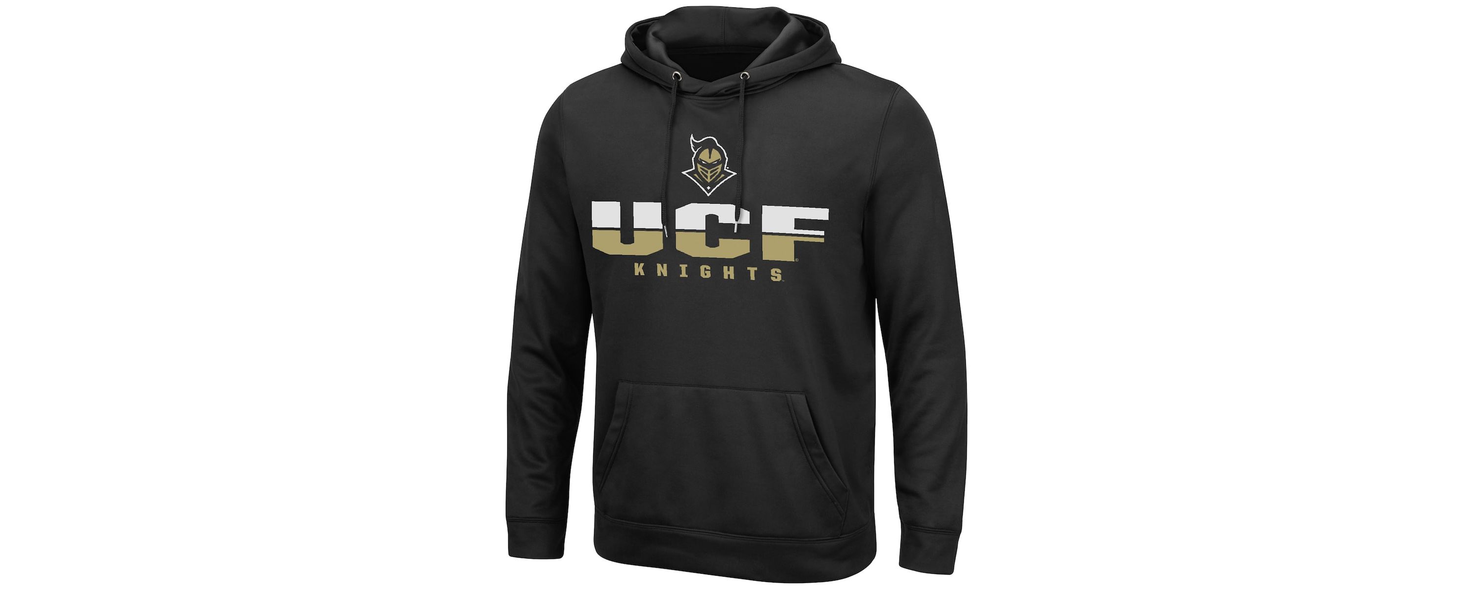 NCAA UCF Knights Lantern Pullover Hoodie