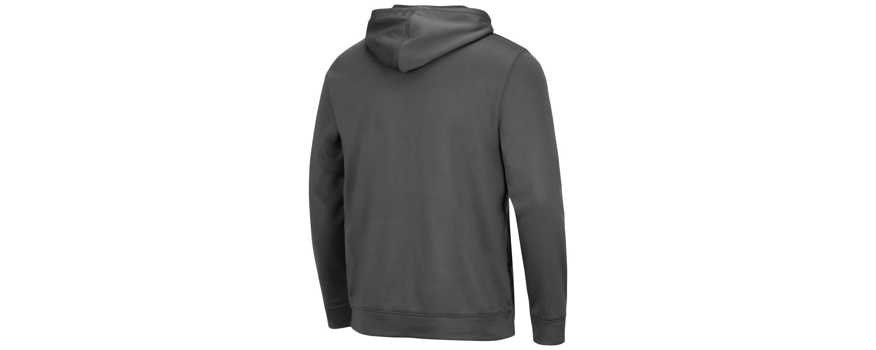 NCAA Clemson Tigers Lantern Pullover Hoodie