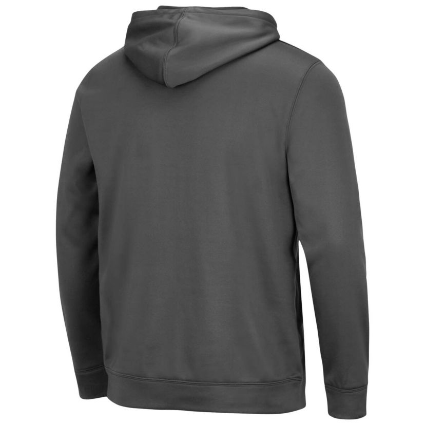 NCAA Clemson Tigers Lantern Pullover Hoodie