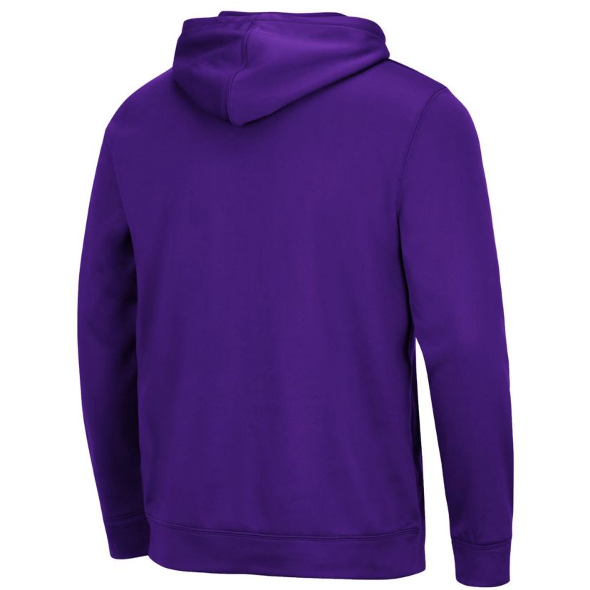 NCAA Clemson Tigers Lantern Pullover Hoodie