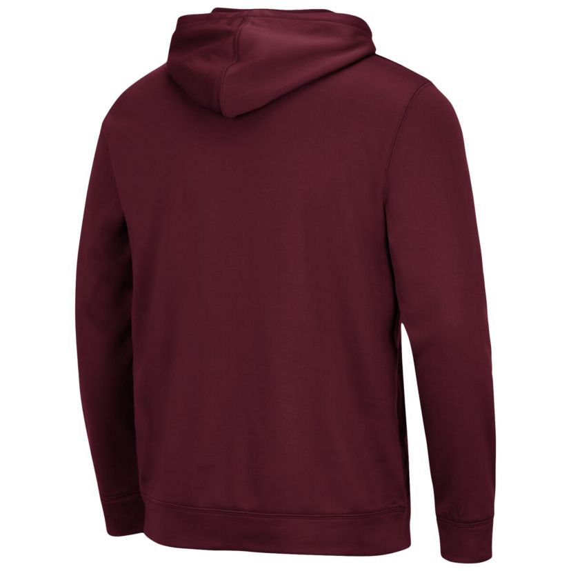 Central Michigan Chippewas NCAA Cent. Michigan Chippewas Lantern Pullover Hoodie