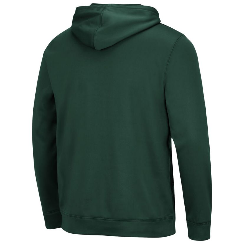 NCAA Colorado State Rams Lantern Pullover Hoodie