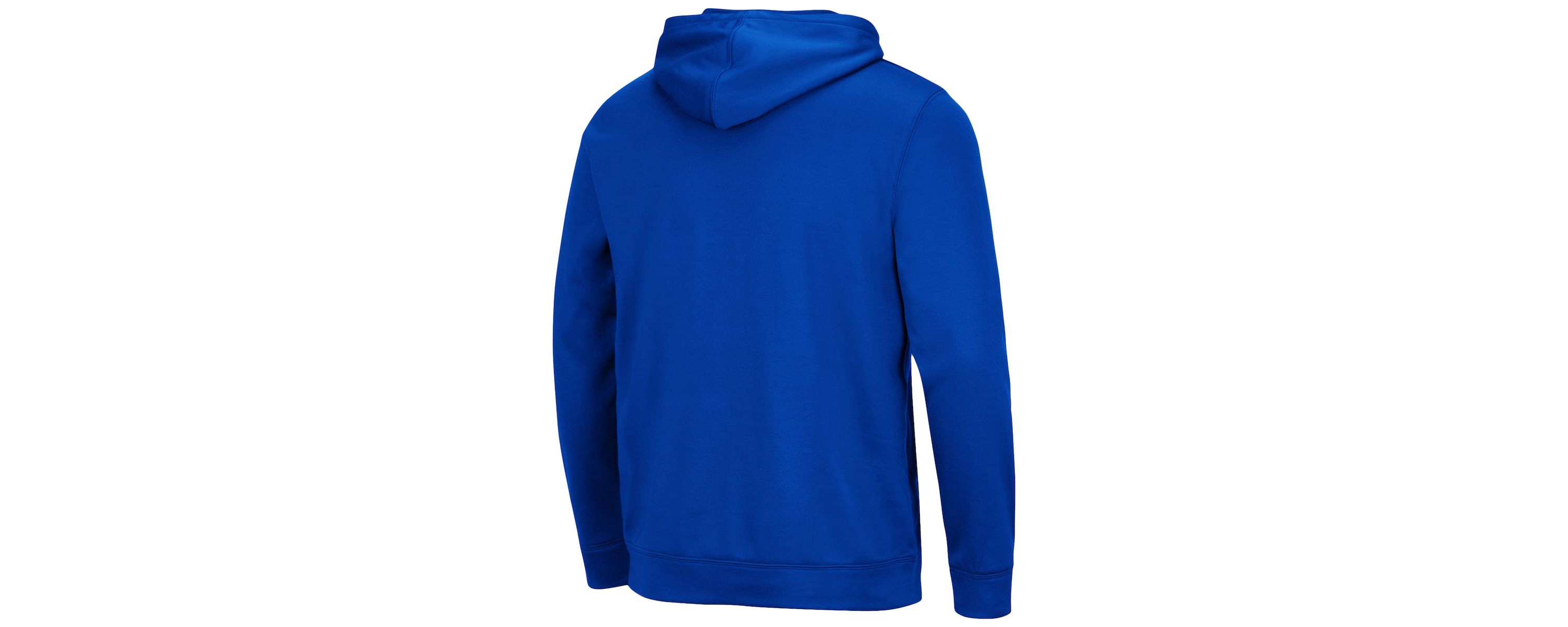 Creighton University Bluejays NCAA Creighton Bluejays Lantern Pullover Hoodie