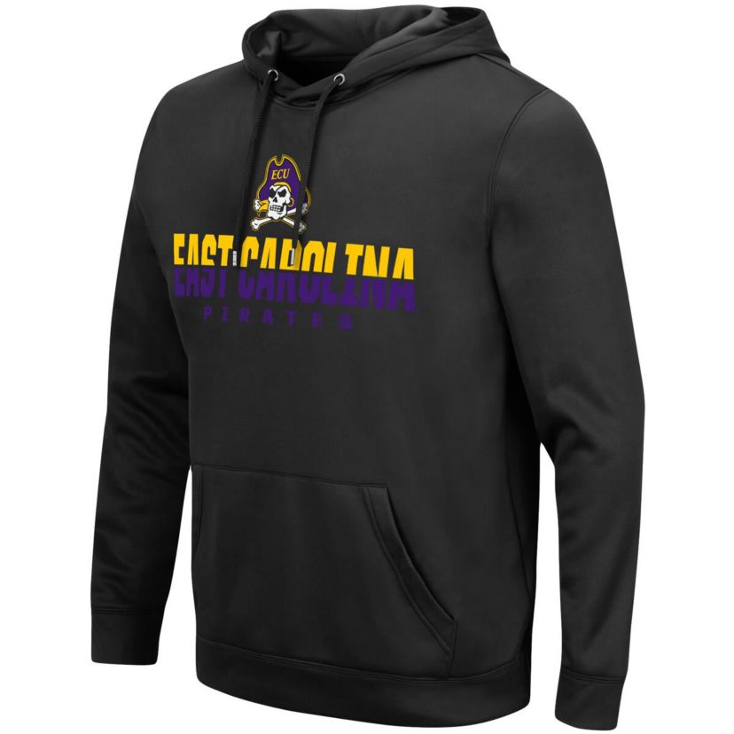 East Carolina Pirates NCAA ECU Pirates Lantern Pullover Hoodie