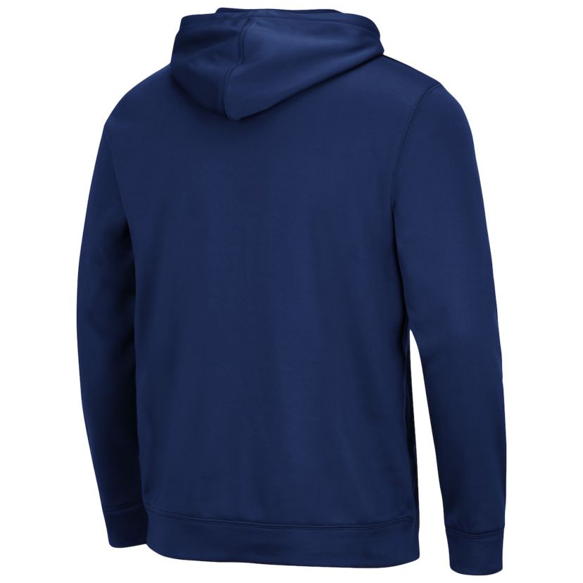NCAA Florida Atlantic Owls Lantern Pullover Hoodie