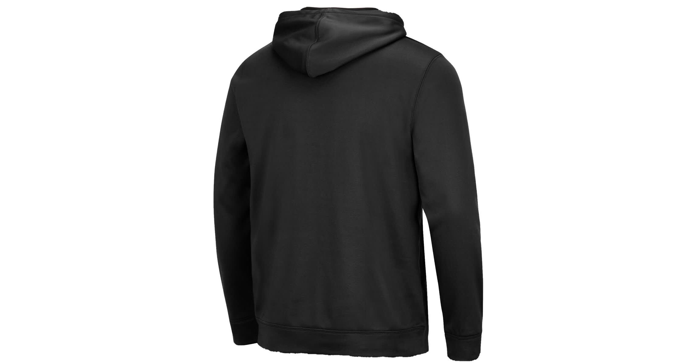 NCAA Florida State Seminoles Lantern Pullover Hoodie
