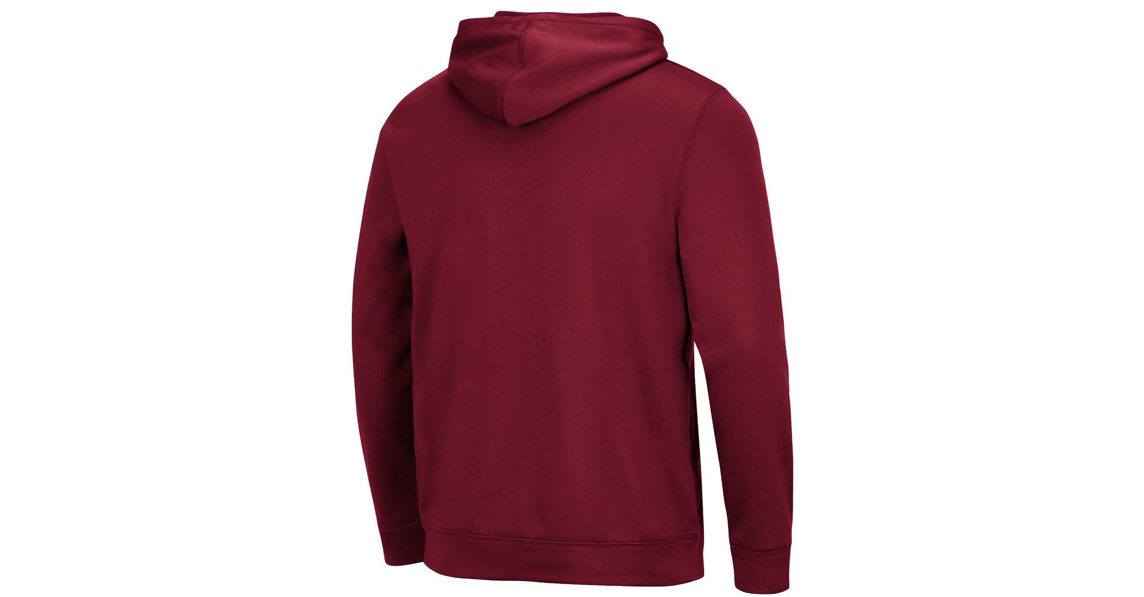 NCAA Florida State Seminoles Lantern Pullover Hoodie