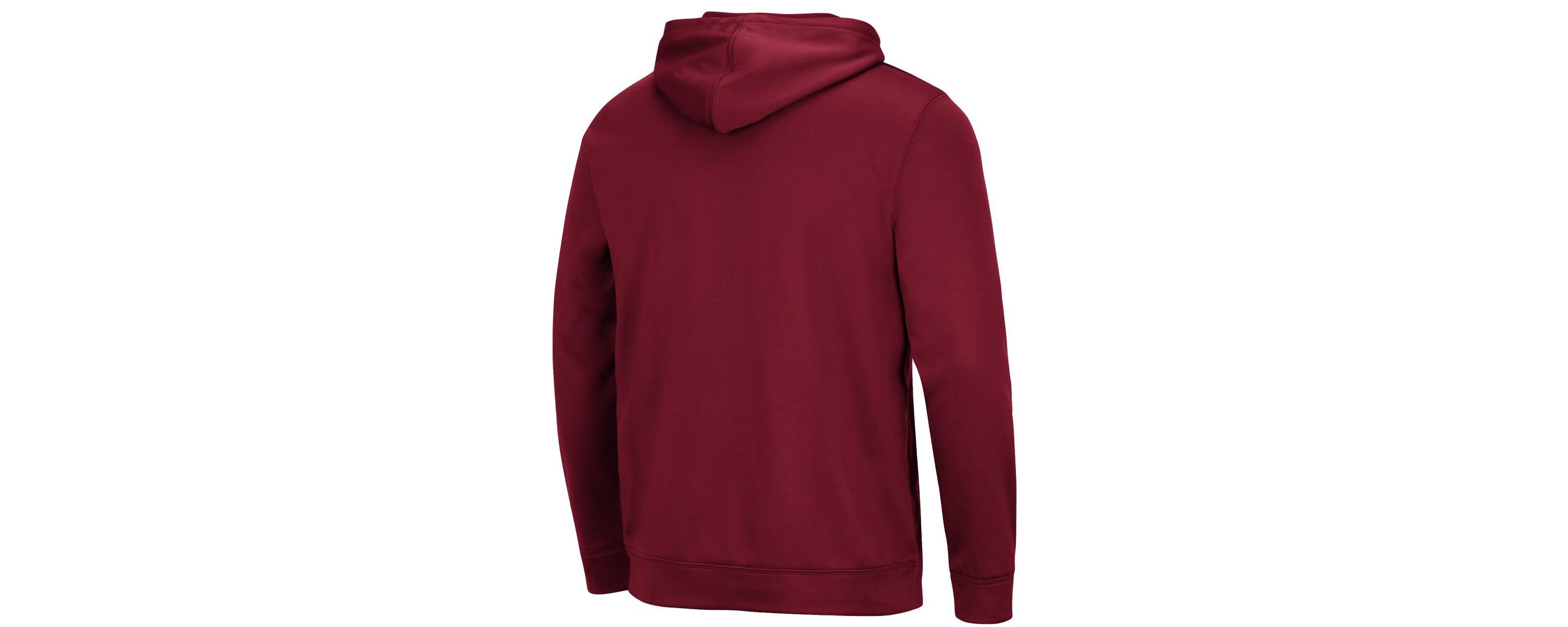 NCAA Florida State Seminoles Lantern Pullover Hoodie
