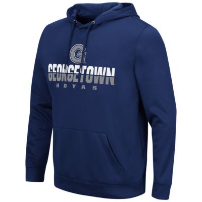 NCAA Georgetown Hoyas Lantern Pullover Hoodie