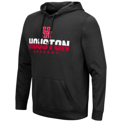 NCAA Houston Cougars Lantern Pullover Hoodie