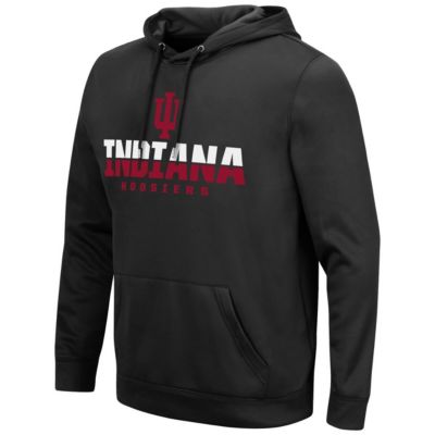 NCAA Indiana Hoosiers Lantern Pullover Hoodie