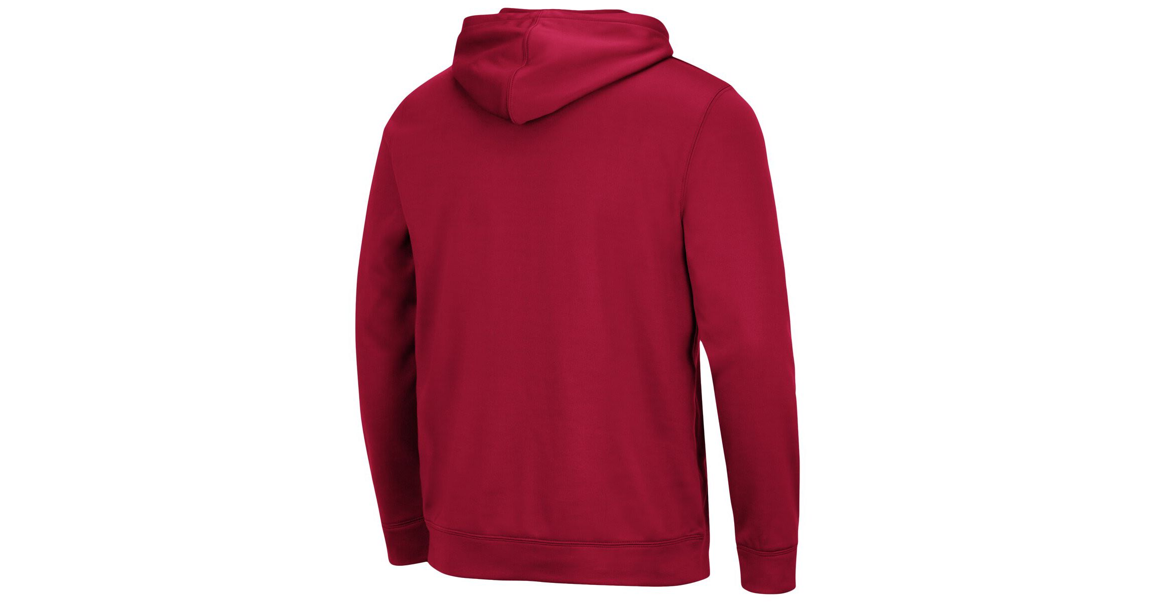 NCAA Indiana Hoosiers Lantern Pullover Hoodie