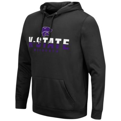 NCAA Kansas State Wildcats Lantern Pullover Hoodie