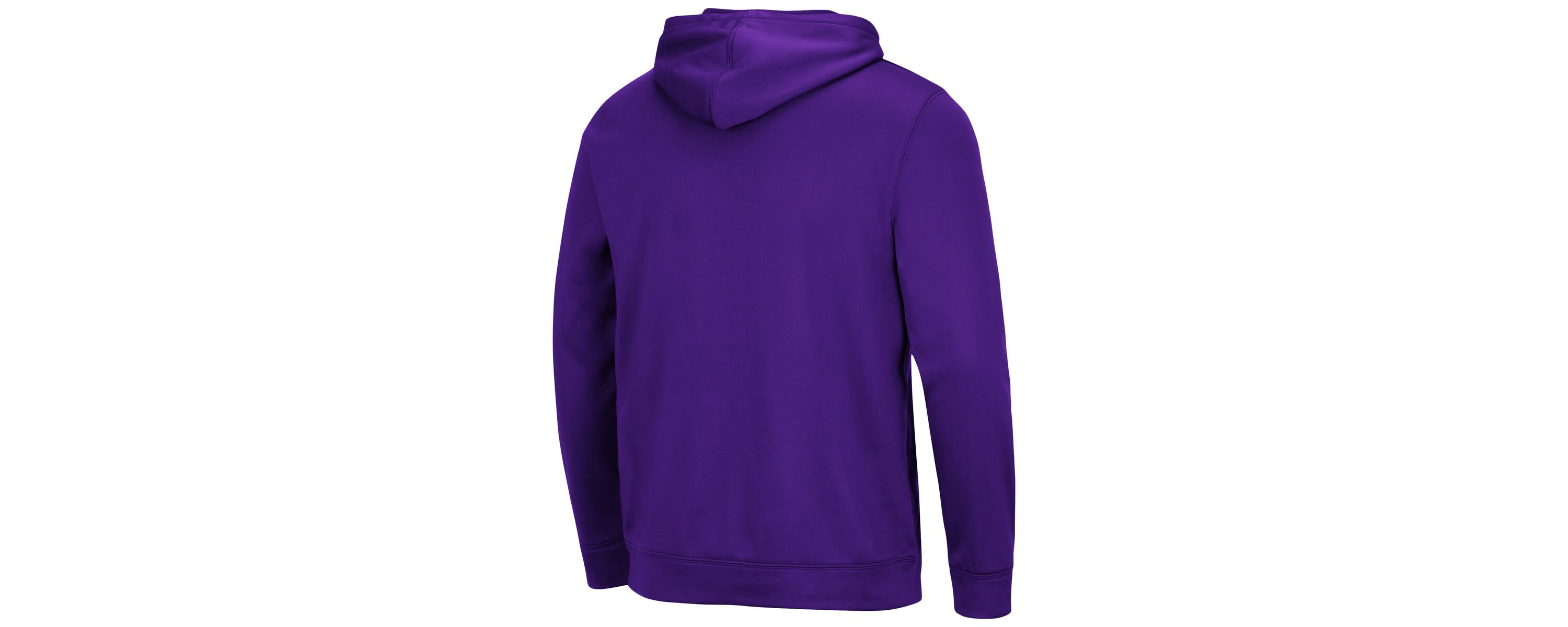 NCAA Kansas State Wildcats Lantern Pullover Hoodie