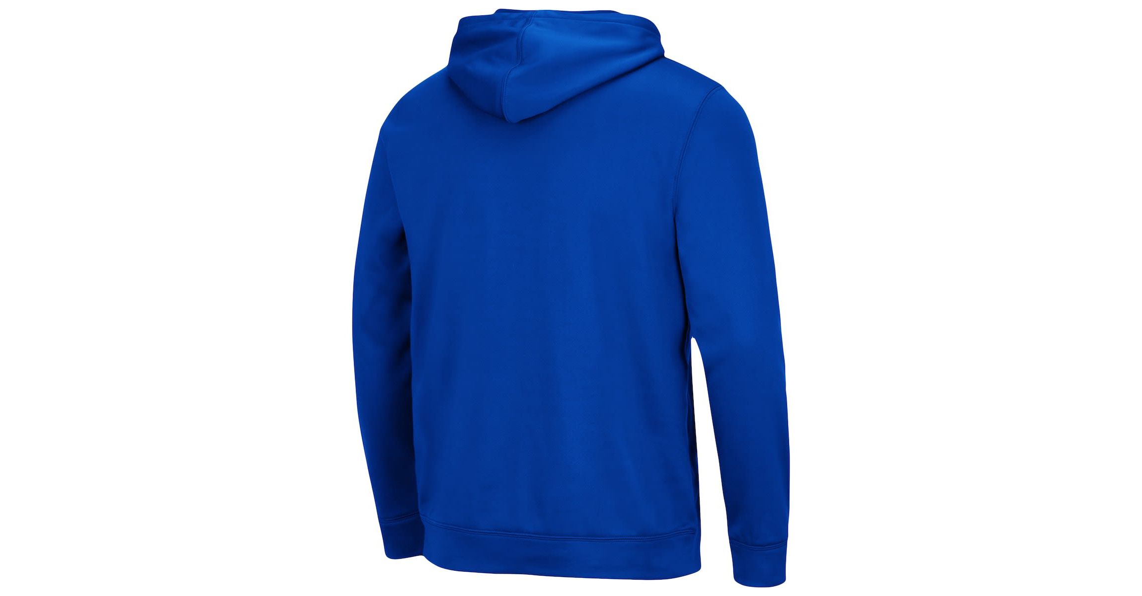 NCAA Louisiana Tech Bulldogs Lantern Pullover Hoodie