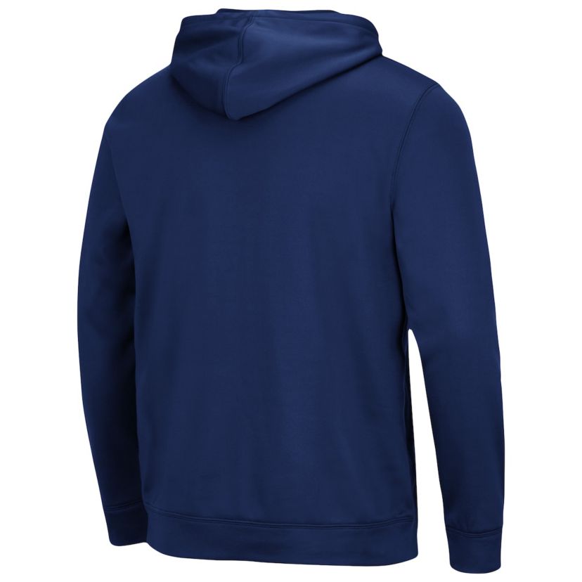 NCAA Marquette Golden Eagles Lantern Pullover Hoodie