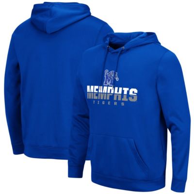 NCAA Memphis Tigers Lantern Pullover Hoodie