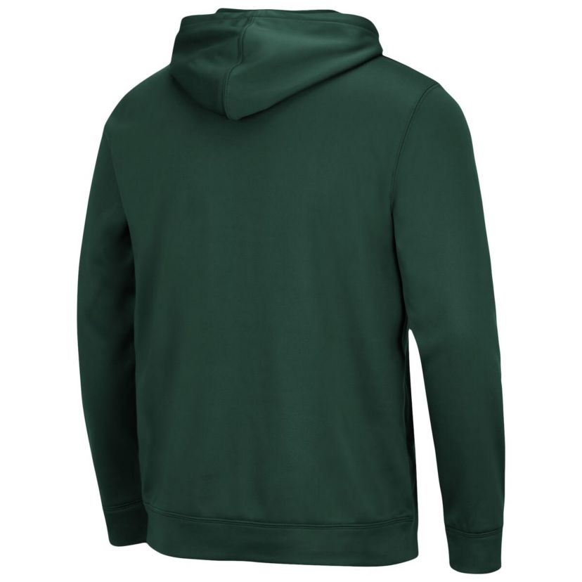 NCAA Michigan State Spartans Lantern Pullover Hoodie