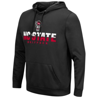 NCAA NC State Wolfpack Lantern Pullover Hoodie