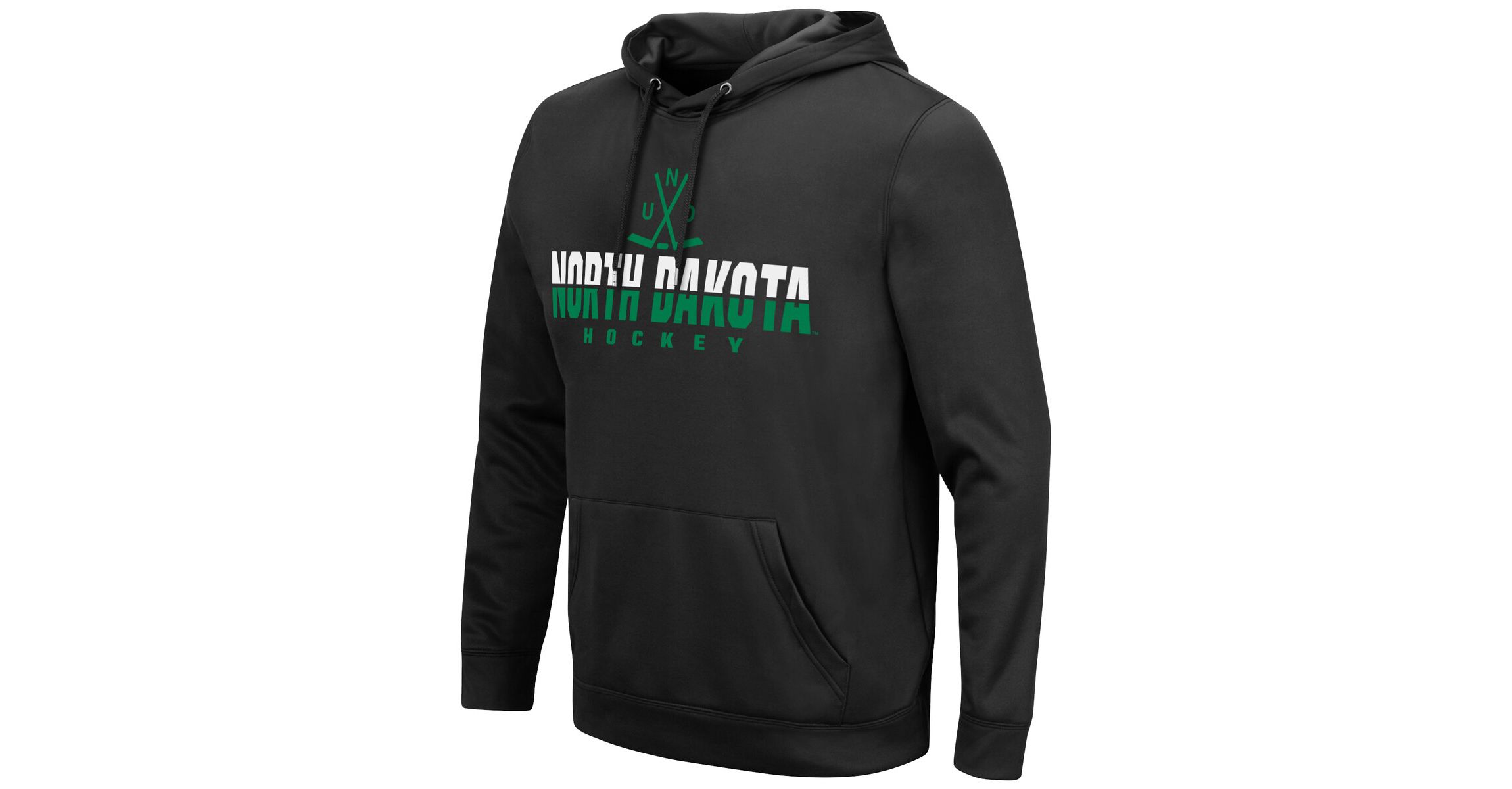 NCAA North Dakota Lantern Pullover Hoodie