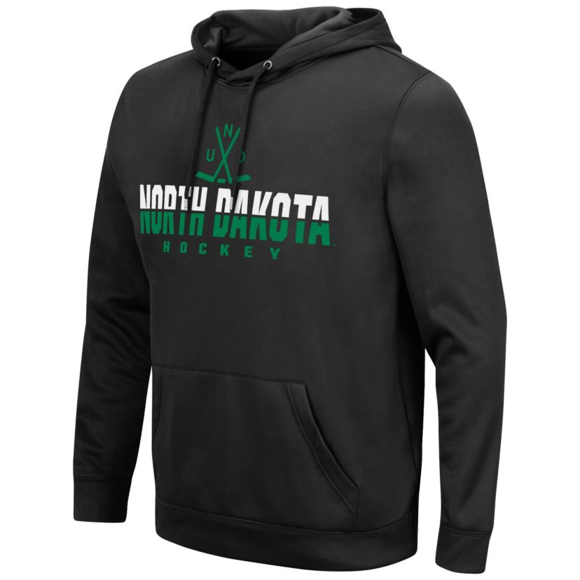 NCAA North Dakota Lantern Pullover Hoodie