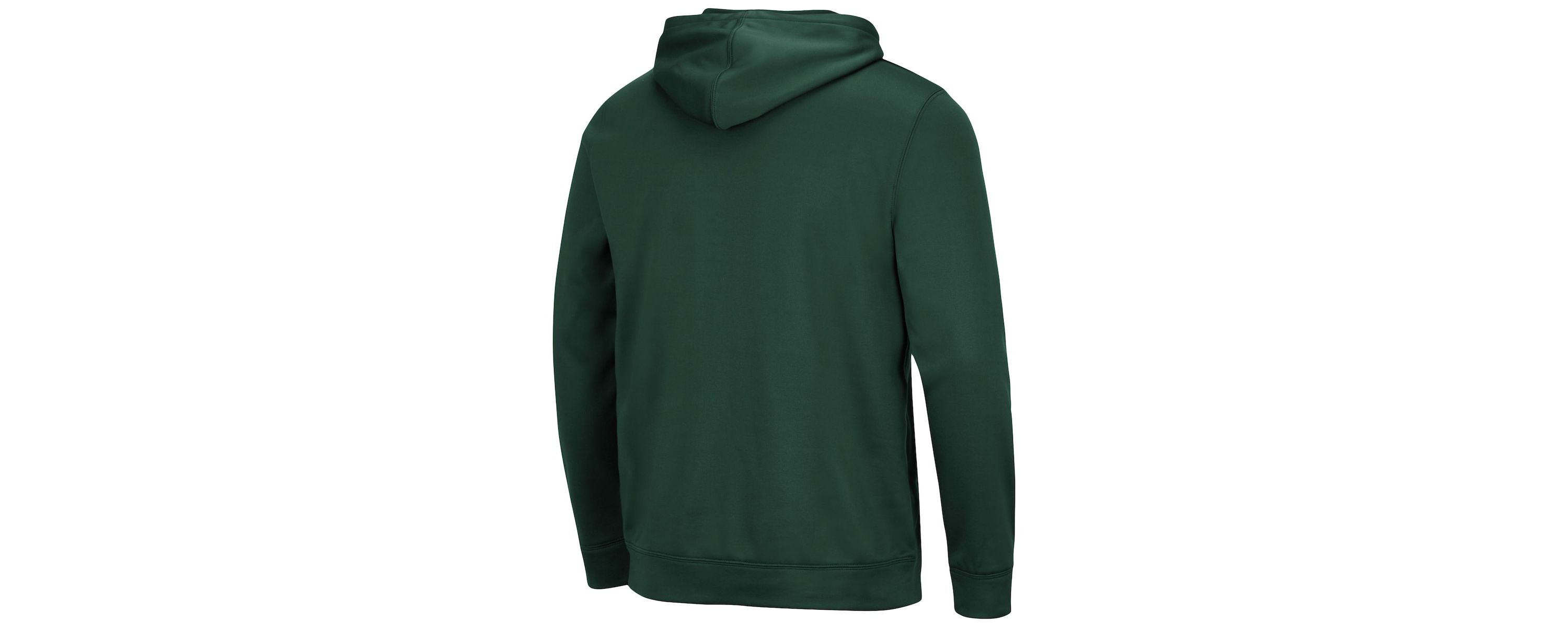 NCAA NDSU Bison Lantern Pullover Hoodie