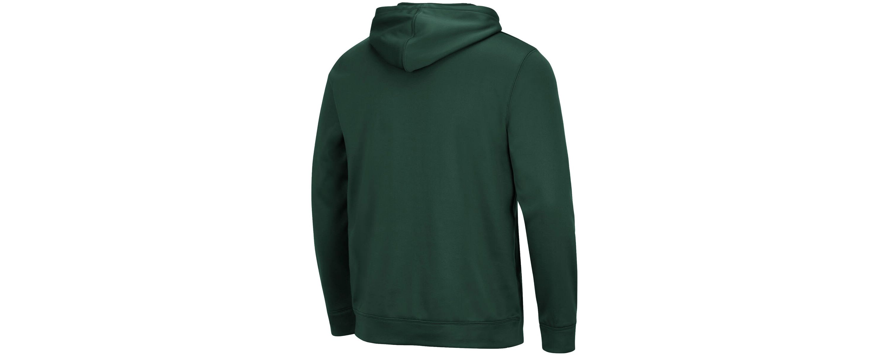 NCAA Ohio Bobcats Lantern Pullover Hoodie