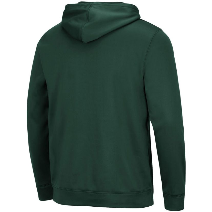 NCAA Ohio Bobcats Lantern Pullover Hoodie